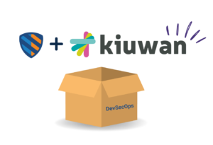 PreEmptive + Kiuwan logos DevSecOps