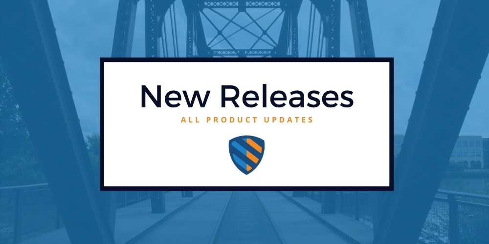 All Product Releases