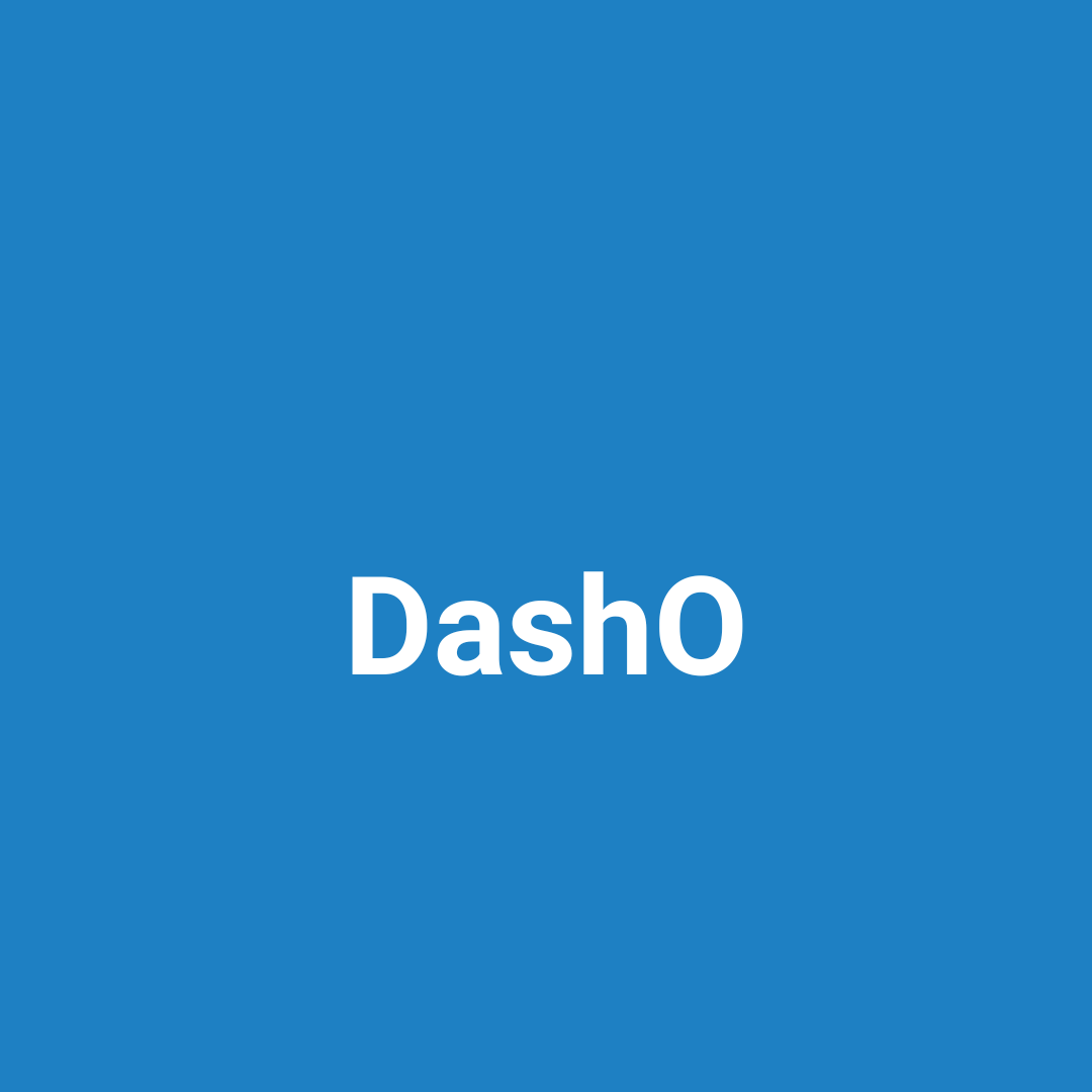 Learn more about DashO