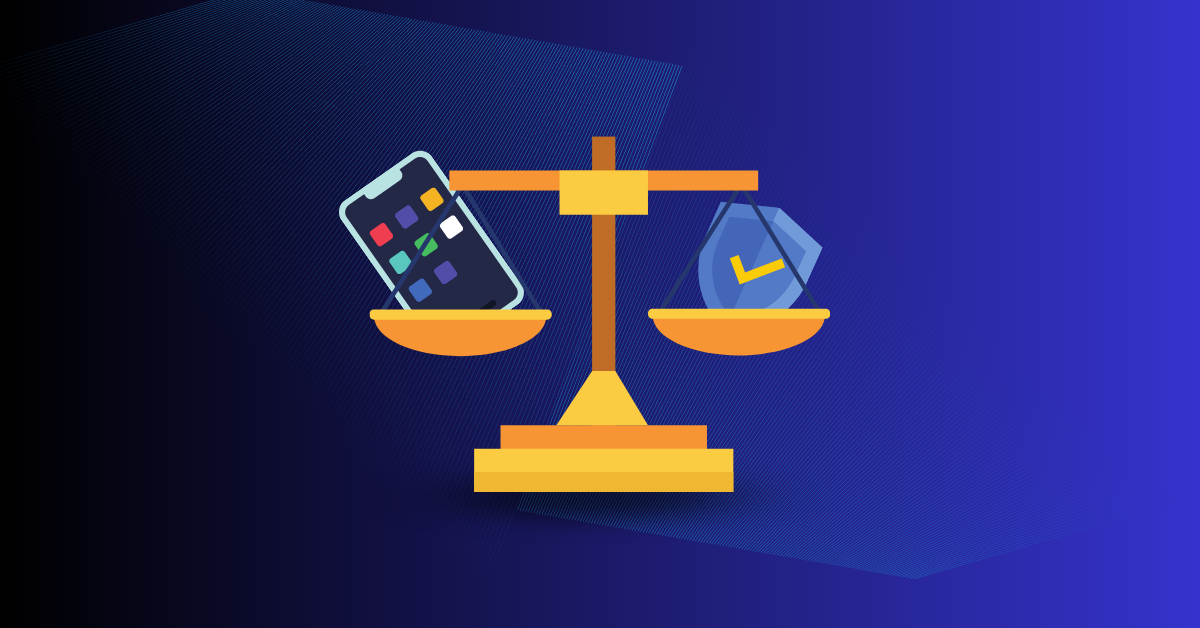 Legal apps blog