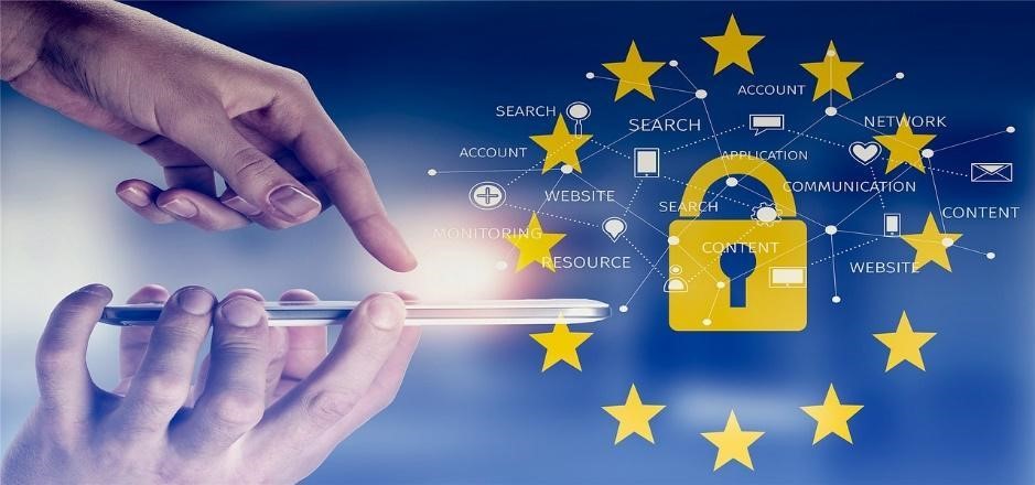Is your mobile app GDPR compliant featured image