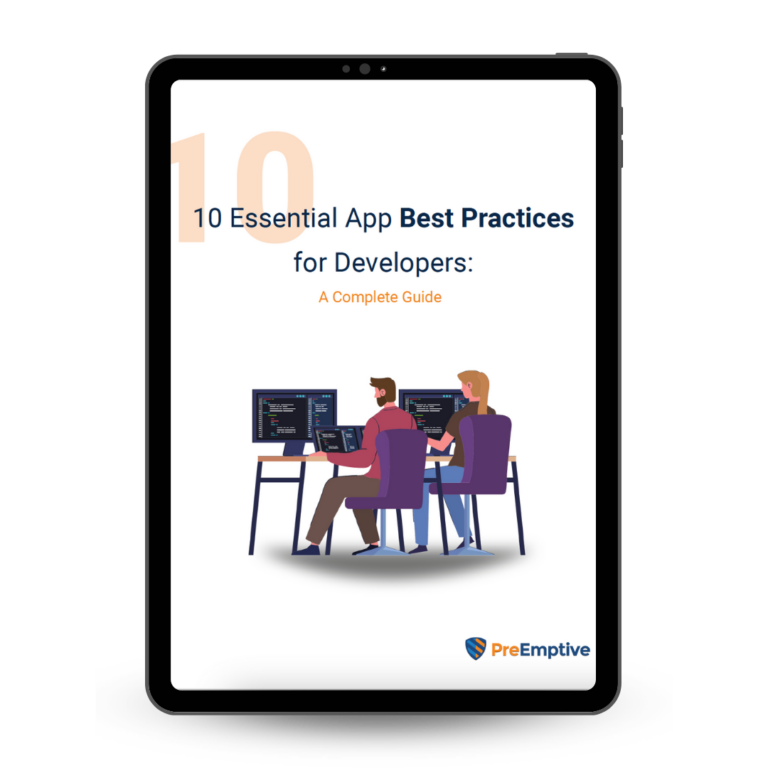 10 Essential App Best Practices for Developers: A Complete Guide preview image