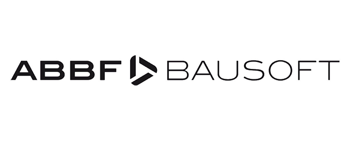 ABBF Bausoft logo