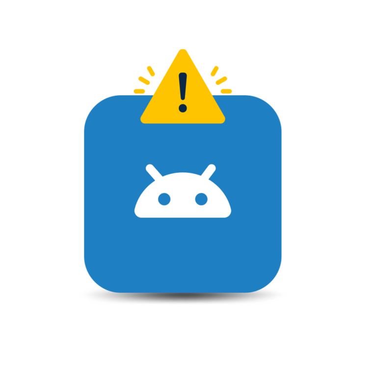 Android Protection icon