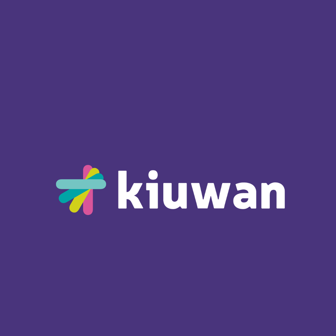 Kiuwan logo