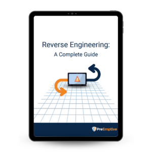 Reverse Engineering: A Complete Guide preview image