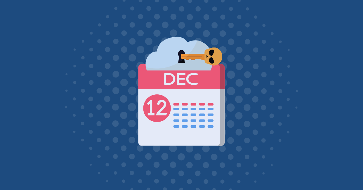 12-days-of-hacking