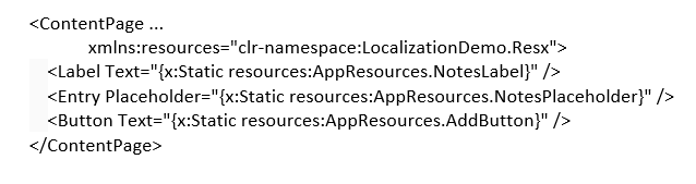 Protecting Localized Xamarin Forms Applications 4 4 Xaml UnRenamed