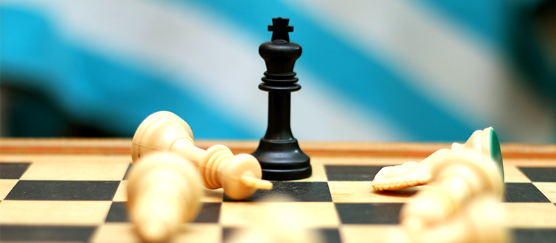 ChessKing