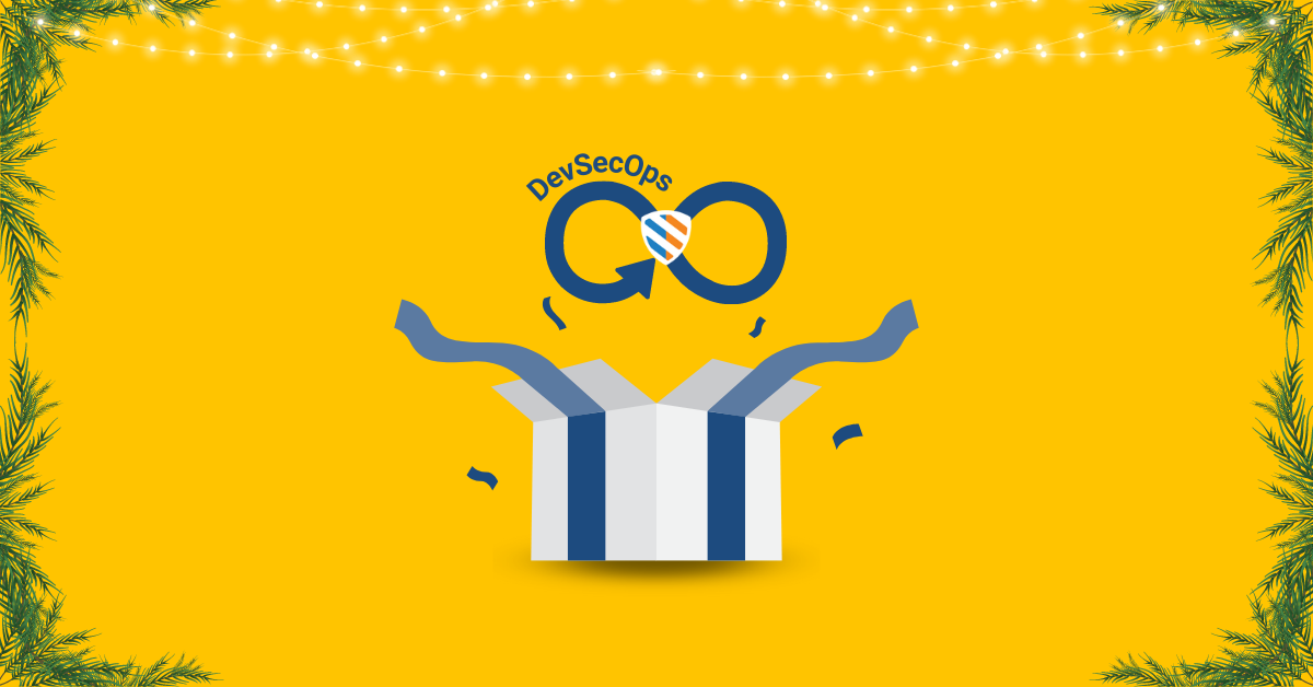 Gift-DevSecOps
