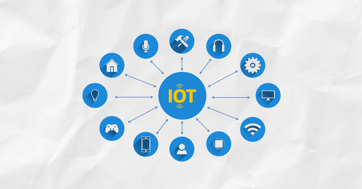 IoT Security Solutions