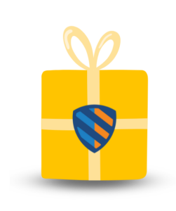PreEmptive gift