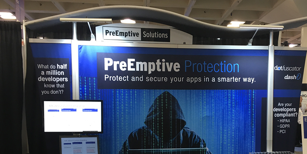 RSAC2019Booth