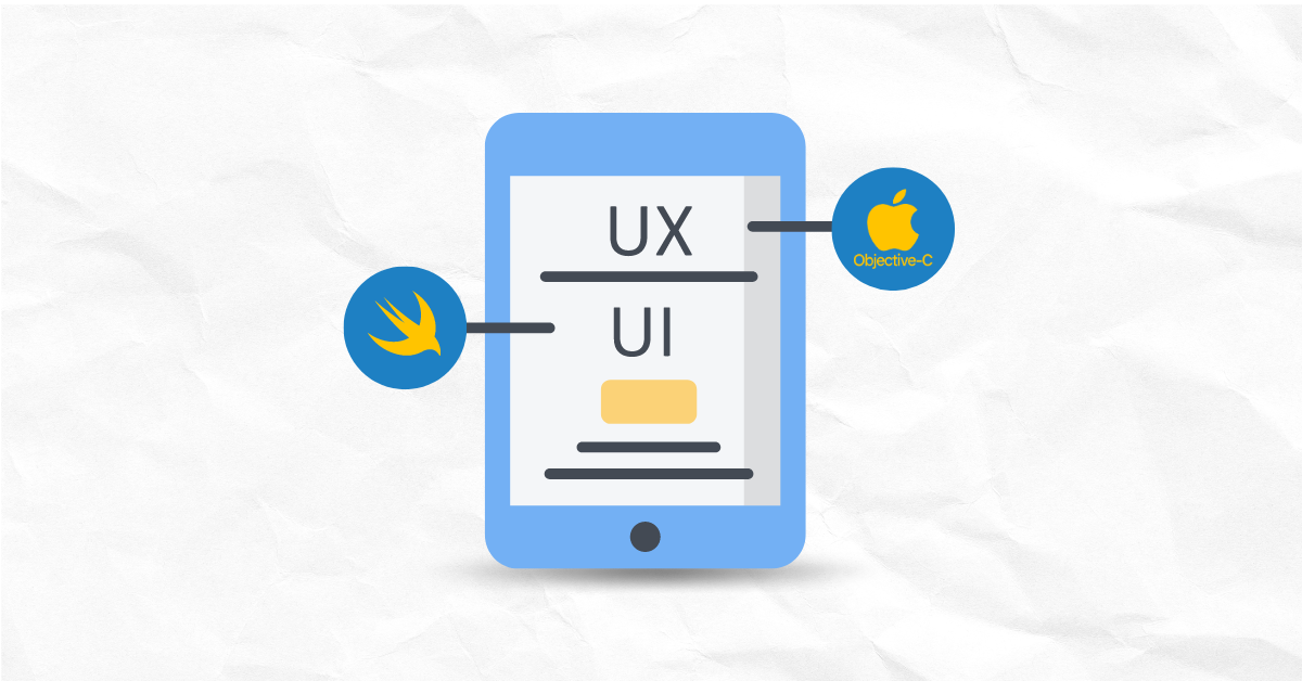 UI:UX Design Tips for Swift and Objective-C Apps