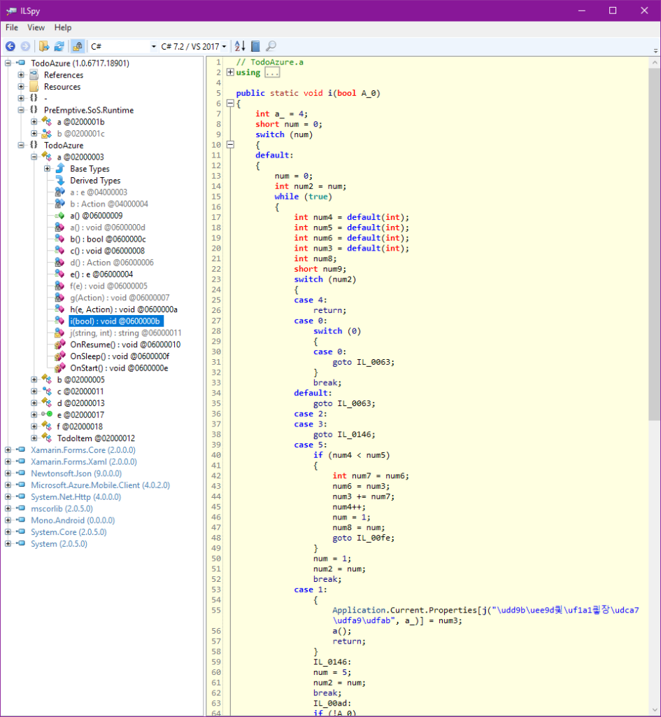XamarinMagic2