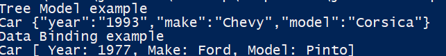 correct output 3
