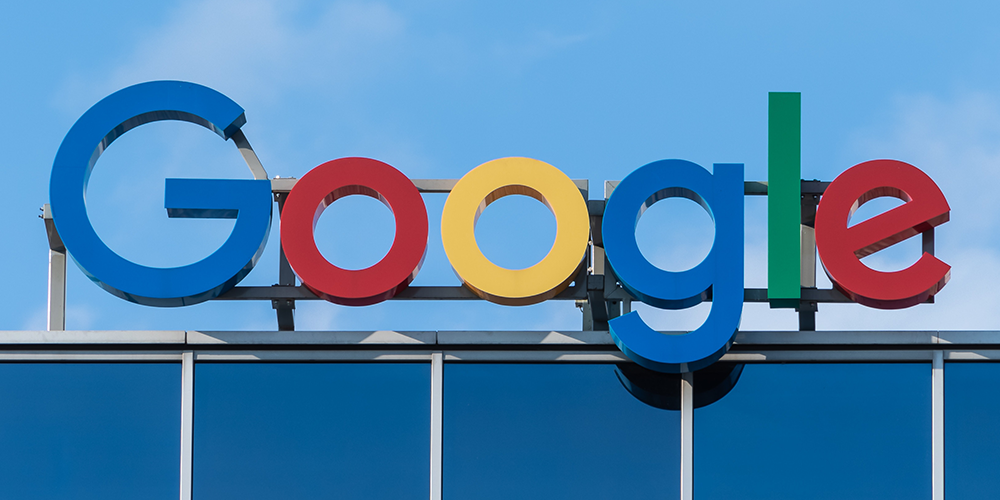 google