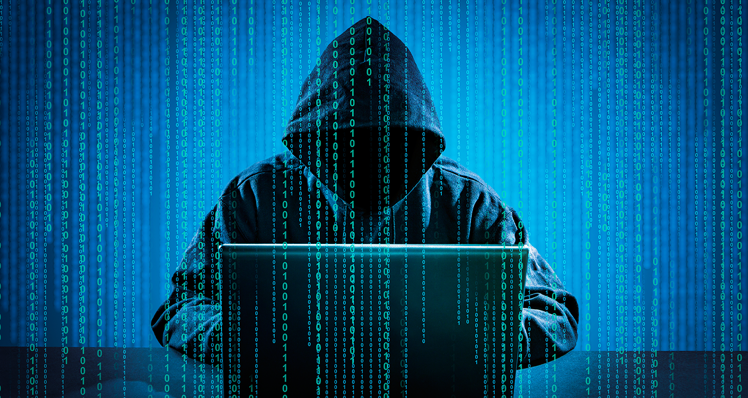 hacker