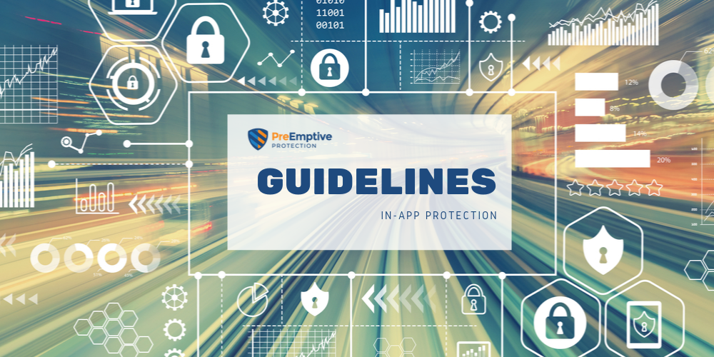 in-app-protection-guidelines
