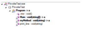 Support Corner: Protect .NET Apps That Use P/Invoke Methods 2 pinvoke2