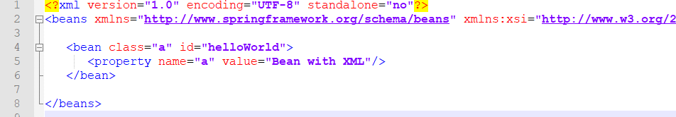 Protecting Java Applications That Use Spring Framework Core 2
